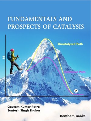 cover image of Fundamentals and Prospects of Catalysis